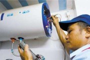 如何排出电热水器里的水（简单方法教你轻松解决）