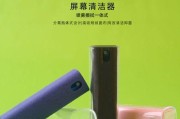 如何清理电脑显示器上的灰尘（简单有效的方法帮您清除电脑显示器上的灰尘）