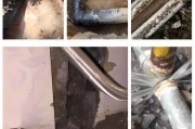 家里的转换器漏水了怎么办？如何快速解决？