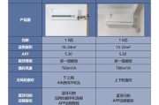 如何判断空调是定频还是变频？（通过关键指标和功能特点来判断空调类型）
