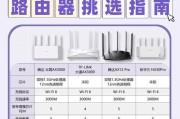 2024双十一Wi-Fi6路由器选购指南（如何选购适合自己的Wi-Fi6路由器）
