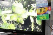平板显示器出现杂音是什么原因？如何解决？