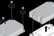 联想极速散热器拆卸步骤是什么？拆卸时应该注意什么？