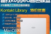 加载音源移动硬盘推荐怎么设置？设置过程中有哪些常见问题？