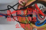 热水器点火不亮的原因及解决方法（寻找热水器点火不亮的关键问题）