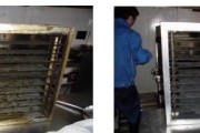 嘉定区油烟机清洗方法大揭秘（解决油烟机清洗难题）