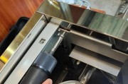 解决咖啡机咖啡通道堵塞的方法（轻松应对咖啡机堵塞问题）