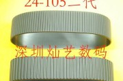 佳能镜头胶皮圈的拆卸方法是什么？拆卸时需要注意什么？