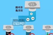 地漏堵了如何疏通（解决地漏堵塞问题的有效方法及步骤）