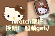 手表屏幕壁纸如何更换？有哪些推荐？