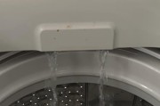 洗衣机电磁阀故障的表现及解决方法（深入了解洗衣机电磁阀故障的迹象与应对措施）