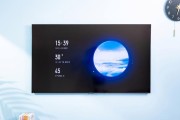 创维85壁纸电视a7e性能如何？值得购买吗？