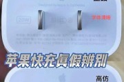 如何鉴别苹果充电器正品（15个简单方法让你轻松分辨）