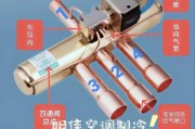解决中央空调阀门无法关闭的方法（应对中央空调阀门关不上的困扰）
