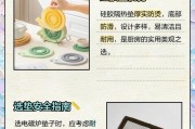 安全使用电磁炉的注意事项（避免危险，享受便利烹饪）