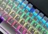 rx870键盘采用哪种轴体？