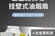 如何清洗油烟机风扇口（简单有效的清洁方法及注意事项）