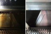 漏电危险（如何安全清洗油烟机）