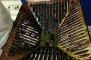 以power清洗油烟机，轻松解决油烟困扰（家庭必备神器power，为你打造清爽厨房）