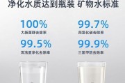 净水器出水带沙子的原因及解决方法（深入分析净水器出水带沙子的成因，为您提供解决方案）
