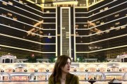 在永利皇宫购物苹果手机应该去哪里？位置方便吗？