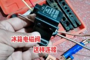 冰柜管子漏水怎么处理（快速解决冰柜管子漏水问题，避免损失）