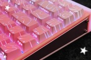 狼蛛键盘有哪些联名产品？联名产品有何特点？