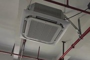 中央空调不制冷的原因是什么？如何快速解决？