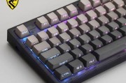 键盘黑曜石品牌代表什么？