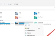 系统c盘空间如何调整至100g？