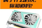 E卡在显卡领域代表什么？它与其他显卡有何不同？