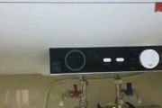 热水器出现黑色杂质的原因及解决方法（保护热水器健康使用）