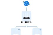 如何将两个路由器串联（实现家庭网络全覆盖的实用技巧）