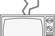 手绘电视机视频图的绘制技巧是什么？