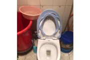 箭牌马桶冲水噪音大怎么办？如何解决？
