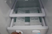 冰箱冷冻盒坏了怎么维修（快速解决冰箱冷冻盒故障的方法）