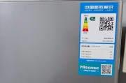 海信双开门风冷冰箱常见故障及维修方法（了解海信双开门冰箱的故障及解决方案）