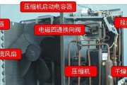 解决中央空调机械故障的方法（故障排除与维修手册）