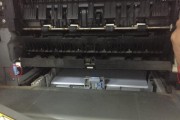 复印机打印机故障解决指南（解决您的打印困扰，快速恢复工作效率）