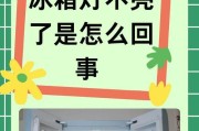 灯泡不亮的原因及解决办法（探索灯泡不亮的可能原因与故障排除）