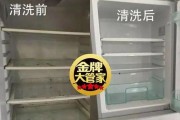 冰箱异味清洗技巧（消除冰箱异味的有效方法）