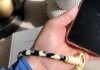 黑豹手环硅胶材质耐用吗？舒适度如何？