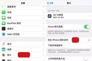 如何通过iPhone查看内存占用（掌握iOS设备的内存使用情况）