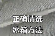 冰柜底部结冰问题的解决方法（从原因到解决）