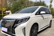 东莞传祺m8改音响怎么样？改装效果如何？