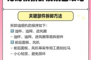 如何正确打开清洗餐馆抽油烟机（了解清洗抽油烟机的重要性）