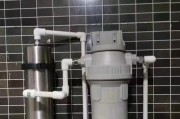 怡安净水器废水多的解决办法（如何有效减少怡安净水器产生的废水量）