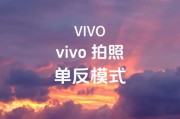 vivo手机拍照效果如何优化？相机设置有哪些技巧？