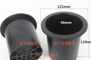 低音炮音箱补洞怎么补的？补洞方法有哪些？