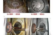 如何彻底清洗壁挂油烟机（轻松解决油烟机油垢困扰）